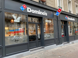 Domino's Pizza La Chapelle-sur-erdre