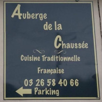 Auberge De La Chaussee