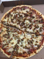 Sally's Classic Pizza