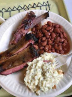 Texas Bbq Corral