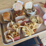 Hat Creek Burger Company