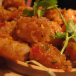 Bubba Gump Shrimp Co.