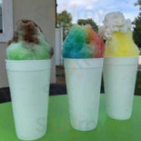 Gelido's Premium Shaved Ice