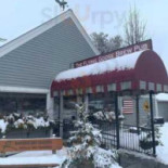 Flying Goose Brew Pub Grille