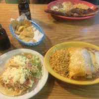 El Portal Mexican Grill