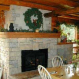 The Lodge Pole Grill