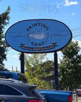 The Fainting Goat