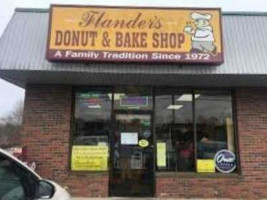 Flanders Donut Bake Shop