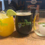 Wedgewood Brewing Company