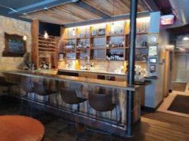 The Driftless Cafe