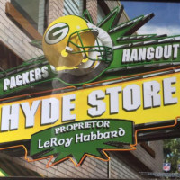 Hyde Store