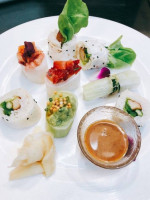 Sushi Roku Las Vegas