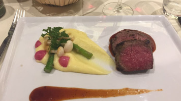 Gourmet-Bistro Zurheide