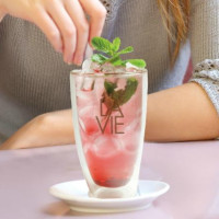 la vie en rose ® Restaurant