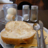 Literaturcafé Café Lolo