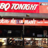 BBQ Tonight