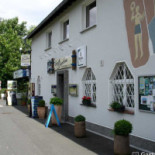 Zum Bootshaus Café