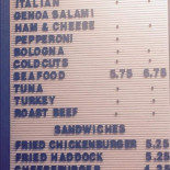 Plaza Pizza