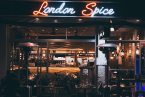 London Spice