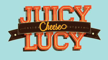 Juicy Lucy