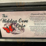 The Hidden Gem Cafe Llc