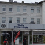 Abi´s Friesenkate