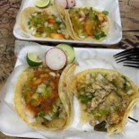 Flacos House
