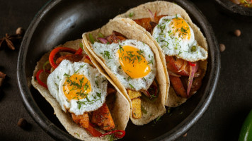 Maria Bonita Taqueria Cantina