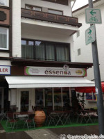 Bistro Italiano Essenza