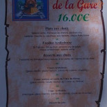 Le Bistrot De La Gare