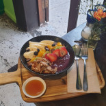 Chill Cafe