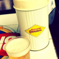 Chopp Brahma