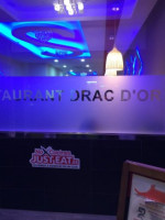 Drac D' Or