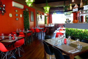 Colle Rosso Ristorante Italiano