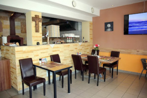 Pizzeria Dalmatia