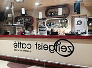 Zeitgeist Caffe