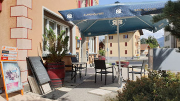 Cafe Des Alpes D’agostino