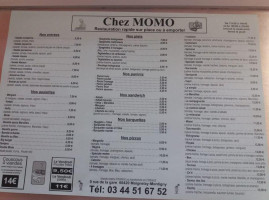 Chez Momo