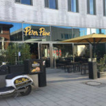 Peter Pane Burgergrill