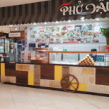 Pho Dâu