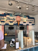 Kohr Family Frozen Custard