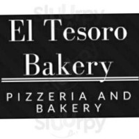 El Tesoro Bakery/pizzeria