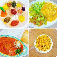 Abugida Ethiopian Cuisine And Cafe