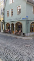 Crêperie du Palais