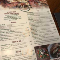 Jack Pallino's Pizza