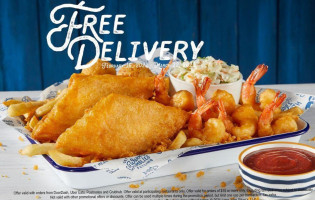 Long John Silver's