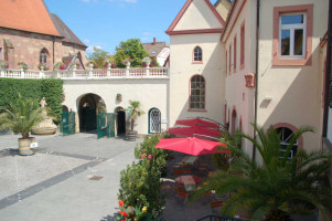 Sektkellerei Schloss Wachenheim