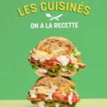 Brioche Dorée