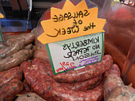 Oyama Sausage