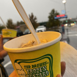 Ted Drewes Frozen Custard